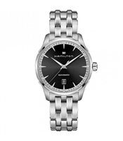 Orologio Hamilton Uomo in Acciaio H32475130 - H32475130